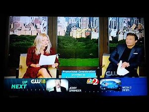 Live kelly and Ryan end credits