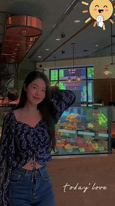 Em Huyền đây ạh 🥰 Tuần mới rực rỡ nha cả nhà iu 🌸 | Tran My Huyen