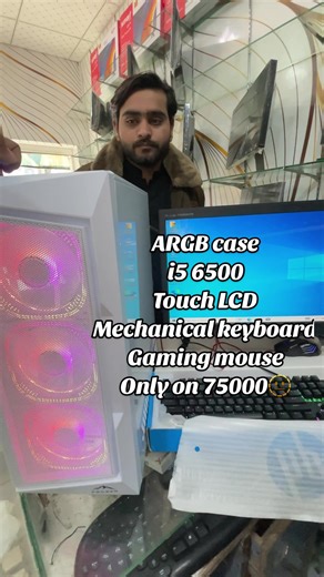 Complete Computer Setup for YouTube Automation