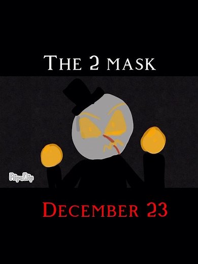 The mask 2 promo teaser