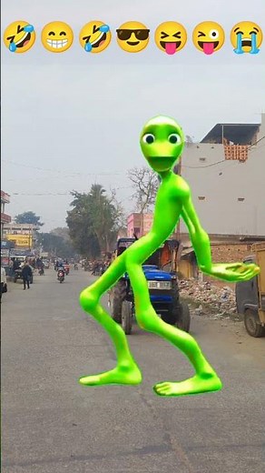 Dame Tu Cosita: The Alien Dance Craze ThatTook Over The World