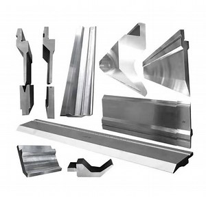 [Hot Item] High Quality Amada Hydraulic CNC Punch Press Brake Die Tools for Sheet Metal Bending Machine