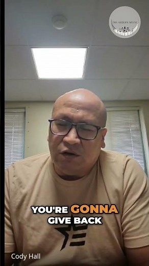 Giving Back: The Secret to a Fulfilling Life