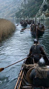 Along the tight, tidal waters of Carlingford Lough, near modern Warrenpoint, a clash in the mid-10th century marked a quiet turning point in Ireland’s long war with the Vikings. What makes the battle fascinating is not only what happened—but how it was remembered. The Irish annals, including the Annals of Ulster, record the event with brutal economy. A Norse force entered the lough. It was met, checked, and defeated. No battlefield name. No detailed tactics. No commander clearly identified. Just