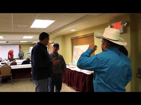 Western College of Auctioneering, Ty Thompson