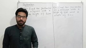 41K views · 1.1K reactions | ہم Perimeter کوکیسےمعلوم کریں گے؟ NTS &...