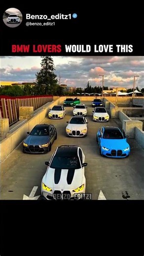 bmw only meet-up #bmw #cars #shorts #automobile