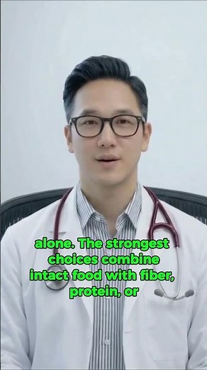 10 Portable Snacks That Are Kinder to Blood Sugar (Doctor Explains)