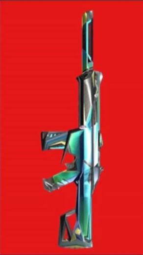 Prime 2.0 Phantom Gave Me Aimbot | Valorant Mobile #valorantmobile #gaming #valorantclips