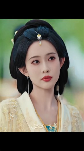 POV: You Crossed the Wrong Princess 💀 Blossoms of Power 🌸 #Cdrama #MengZiYi #HeYu #BlossomsOfPower