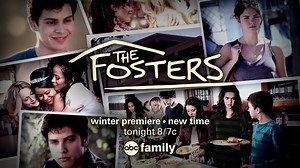 59K views · 6.2K reactions | We made it, Fosters family! Don't miss The Fosters winter premiere tonight at 8pm/7c on ABC Family! | The Fosters | Facebook