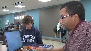 CVCC Offers Textbook-Free Degree