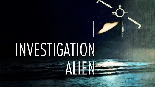 【Netflix】外星人之谜：30年调查记录.2024