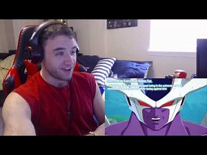 RickWa Reacts to "DBFZ Fake Patch Notes 5" [By: Shoyoumomo]