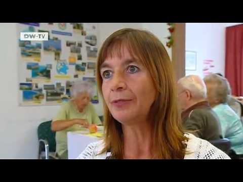 People & Politics | Ostalgia Many Eastern Germans Still Mourn the Demise of Communist East Germany
