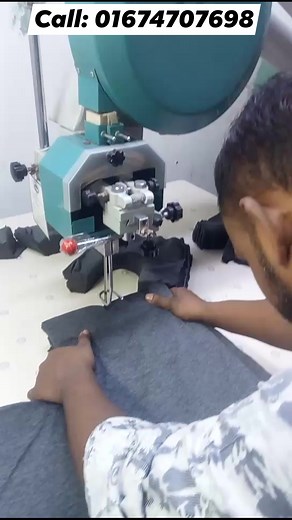 13 reactions | CALL : 01674707698 Ready stock available Brand New packet MAX BRAND MODEL:MAX-700A China made Band knife cutting machine with standard accessories. Table specification:1200 x 1500, Cutting Height: 180mm, Knife snan:700mm,Knife size:0.45 x 10 x 3500, Voltage:220V/380, We are providing all kinds of Garments, Textile, Leather Goods & Footwear Machinery. If you need any kind of machine then contract with us. #max #machinery #garmentsewing #machinery | Ziaul Haque | Facebook