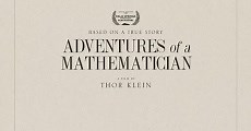 Adventures of a Mathematician (2020)  - Ver Película Completa en Español - FULLTV