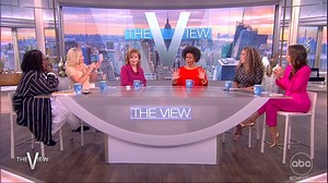 The legendary Jenifer Lewis, author of #WalkingInMyJoy, tells #TheView what triggered her political activism and she announces how the Congressional Black Caucus plans to honor her! abcn.ws/2RiH3wd | The View