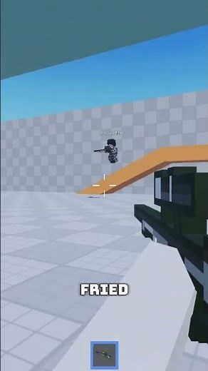 Building an FPS from scratch - Day 4 #gamedev #fps #indiegame