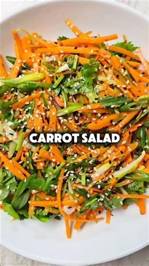 Carrot Salad