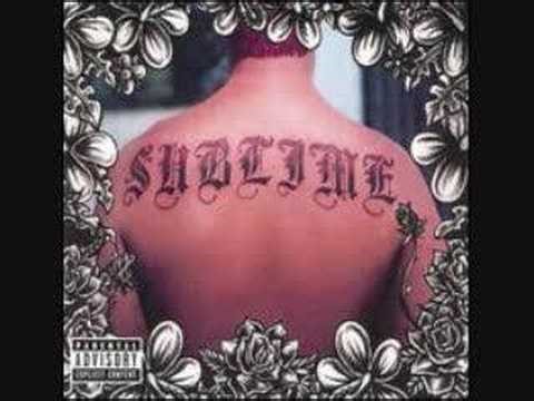 Sublime - Greatest Hits