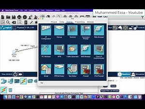 20 - CCNA Cisco | Static Routing