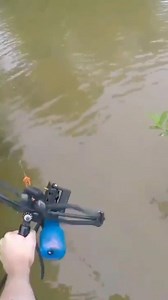 Bowfishing with a slingshot! #fishing #bowfishing #archery #outdoors #whatgetsyououtdoors #reels #trickshot #thefearbowfishing | Stephen "The Fear" Banaszak