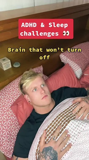 Dealing with ADHD and Sleep Challenges: Tips and Strategies