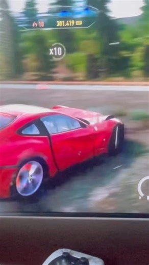 Need For Speed Rivals 💀