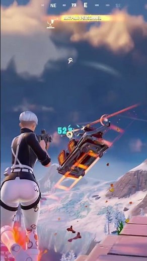 RealFax Settings are Aimbot! - Trying the Best Controller SETTINGS 🎮