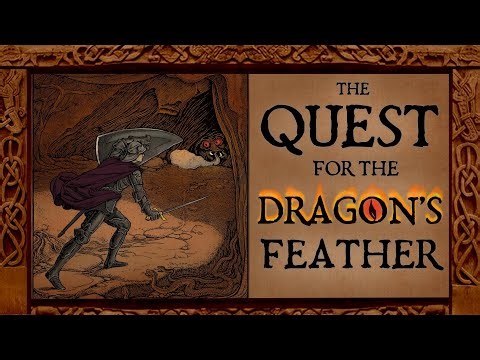 Two Nordic Folktales rarely told - Norwegian Folklore | Fireside Fairy Tales