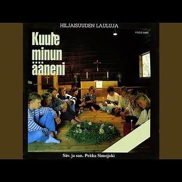 Laulu jakamisesta (arr. P. Nyman, P. Simojoki, J. Kivimaki and K. Mannila)