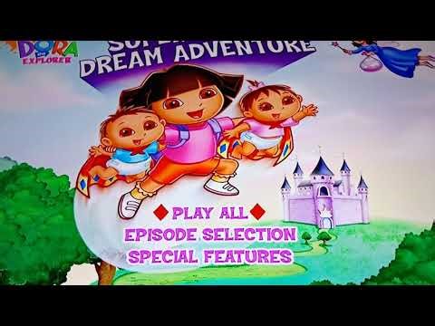 Double Feature DVD Opening #20