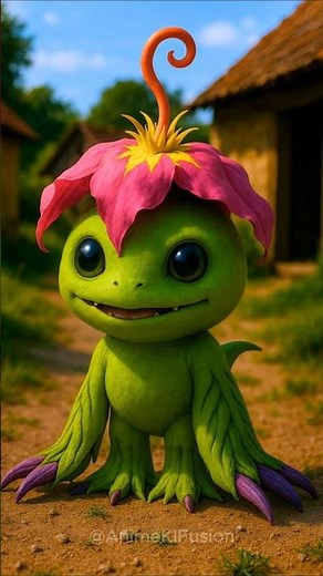 Digivolution Season 1 Part 7 #Digimon #Digimonevolution #Animesong #Palmon