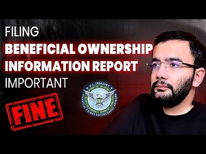 How to File a BOI Report with FinCEN