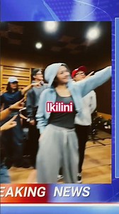 MAHALINI OTW SINGAPUR LIVE KONSER #mahalini #carysugih #ikilini