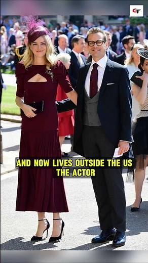 Gabriel Macht’s Life After Suits: Where Is He Now?