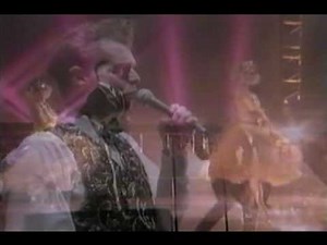 Pet Shop Boys: Rent Live