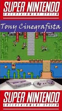 KAIZO GOOF TROOF HACK NEW ROM #shortsyoutube #shortvideo #gooftroop #nintendo #supernintendo2026 #pc