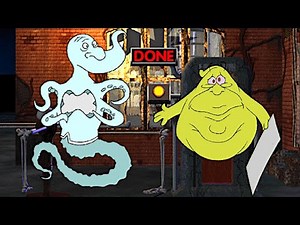 Casper: Animated Activity Center (PC) Playthrough