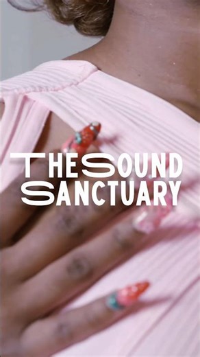 Florida Native and now Austin based rapper/pop star, Brittney Bella, enters The Sound Sanctuary!