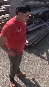 Getting Ready for Concrete Season The Mack’s All Set!