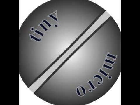 how to set up python programming environment on tinycore linux