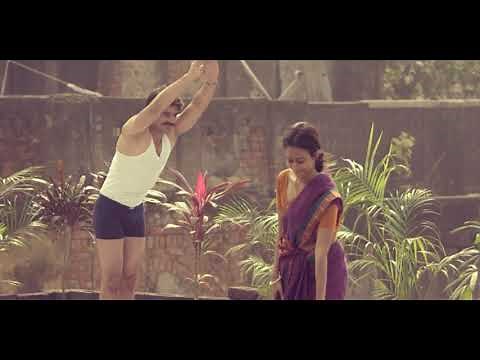 amul macho innerwear advertisement !! Amul innerwear tvc !! New amul commercial