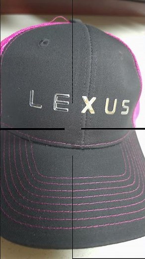 PART 2: You Won't Believe This New Lexus Gear! 🧢🔥