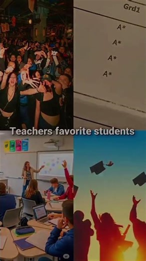 "teachers favourite student... #lifeisbutadream #aesthetic