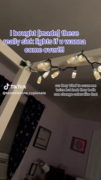 testosterone.cypionate on TikTok