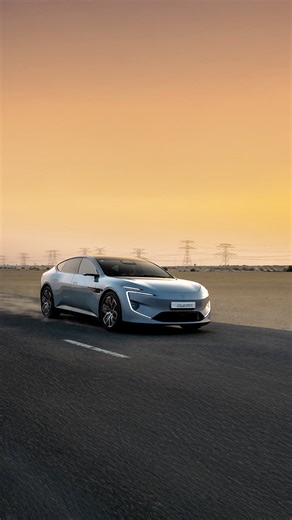 AVATR UAE | Smart Electric Vehicles | For trips over 30 minutes, the AVATR 12 changes everything it’s not just driving, it feels like a private jet on the road. #avatr12... | Instagram