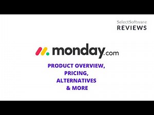 Monday.com Review: Features, Pricing, and UI Walkthrough