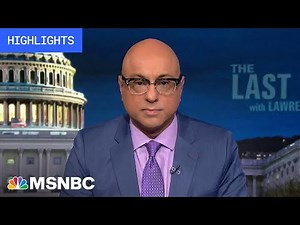 Watch The Last Word With Lawrence O’Donnell Highlights: Dec. 1